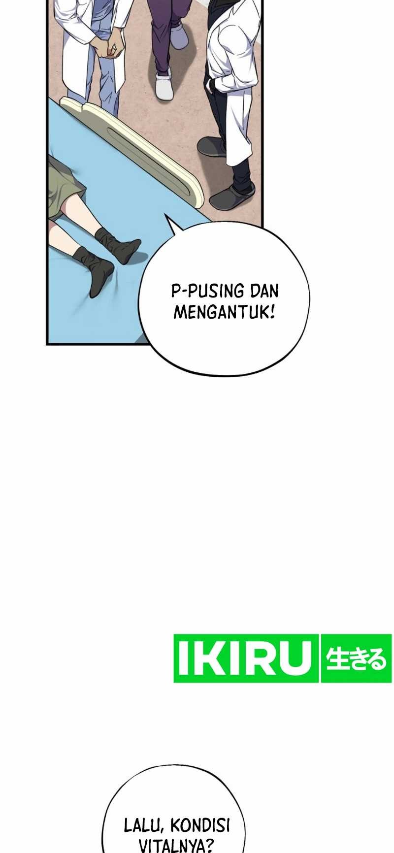 Top Medical Surgeon Chapter 18 - halaman 2