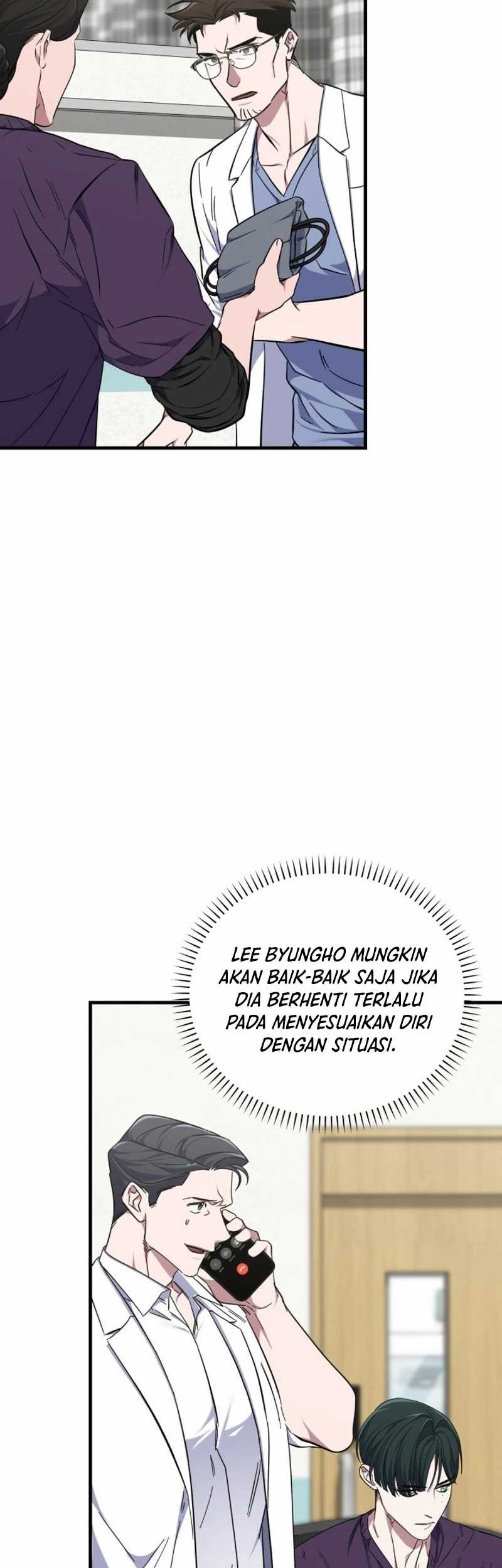 Top Medical Surgeon Chapter 18 - halaman 25