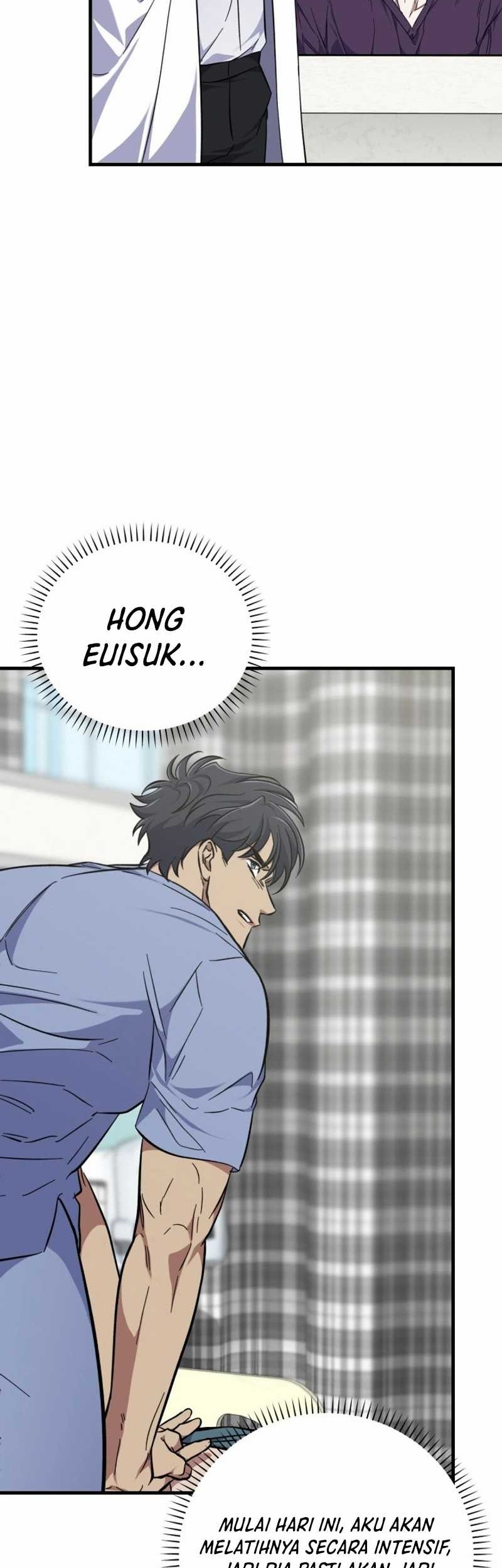 Top Medical Surgeon Chapter 18 - halaman 26