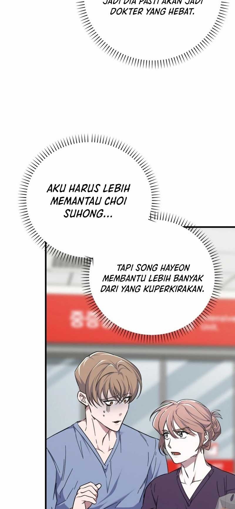 Top Medical Surgeon Chapter 18 - halaman 27