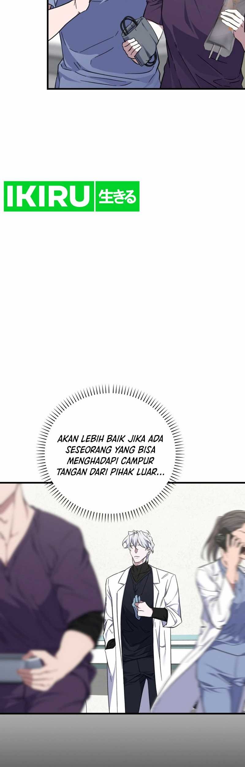 Top Medical Surgeon Chapter 18 - halaman 28