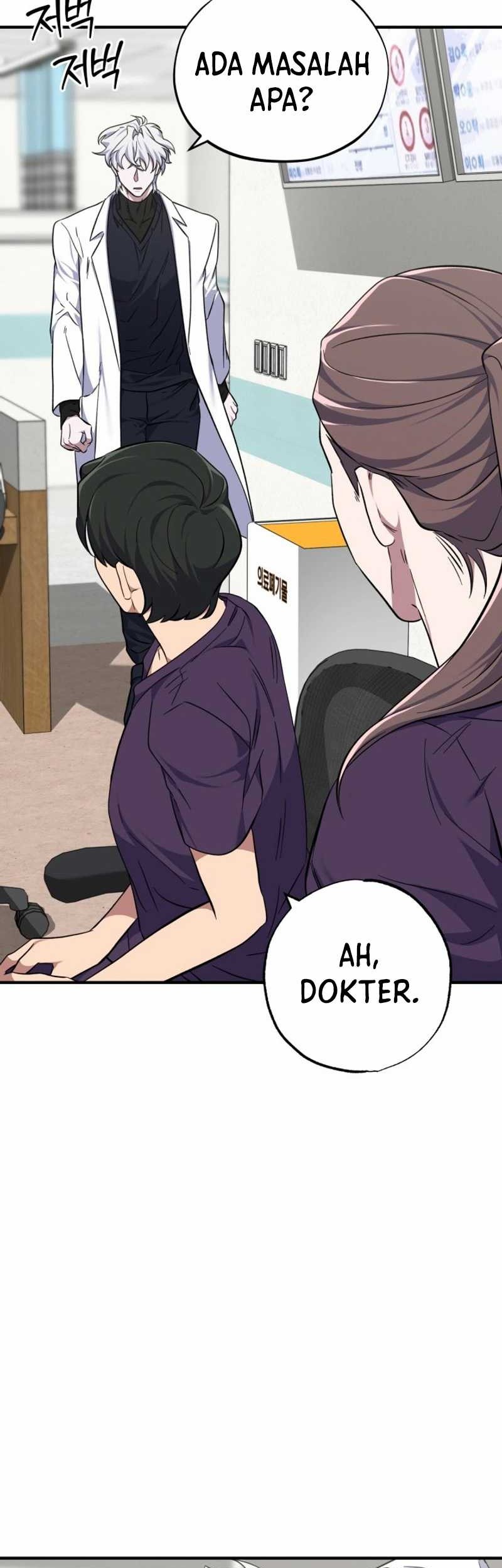 Top Medical Surgeon Chapter 18 - halaman 35