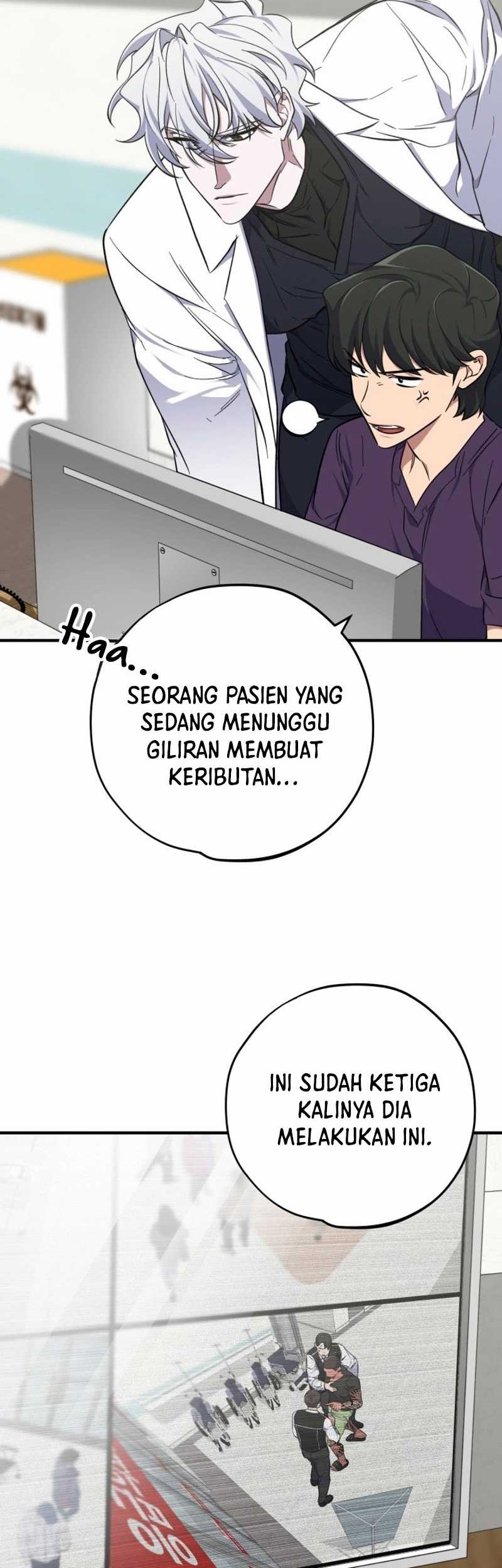 Top Medical Surgeon Chapter 18 - halaman 36