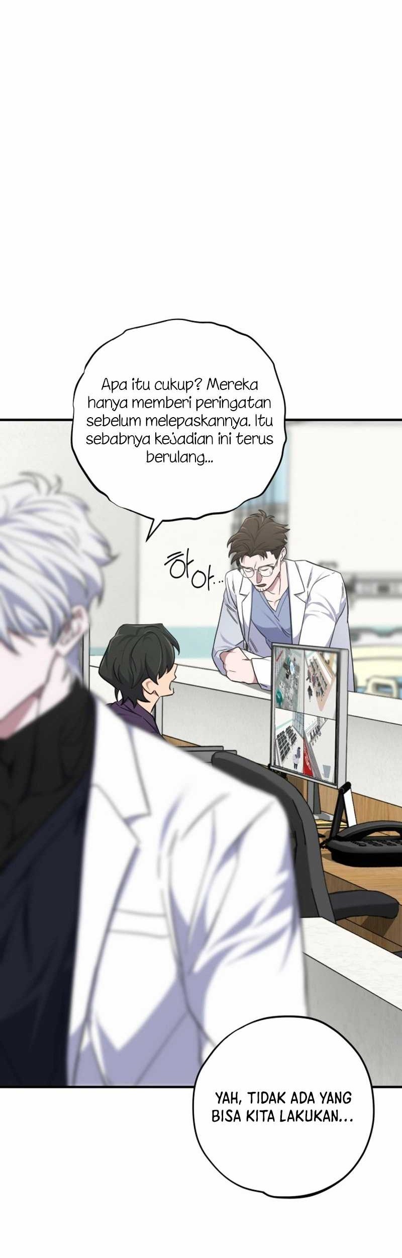 Top Medical Surgeon Chapter 18 - halaman 39