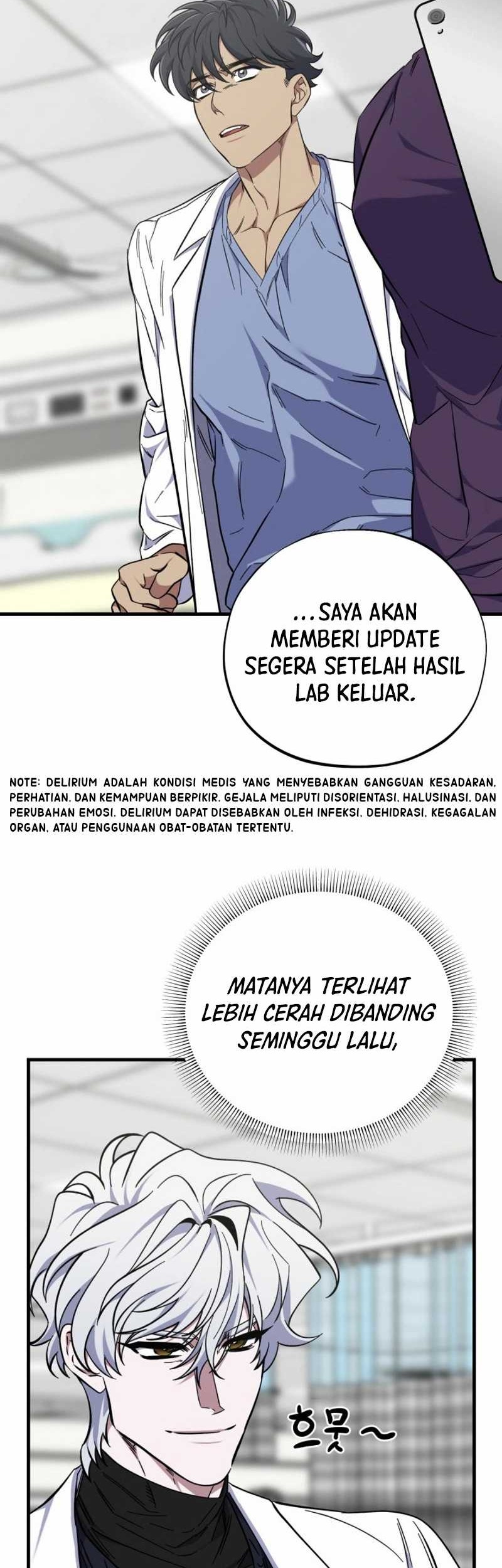 Top Medical Surgeon Chapter 18 - halaman 4