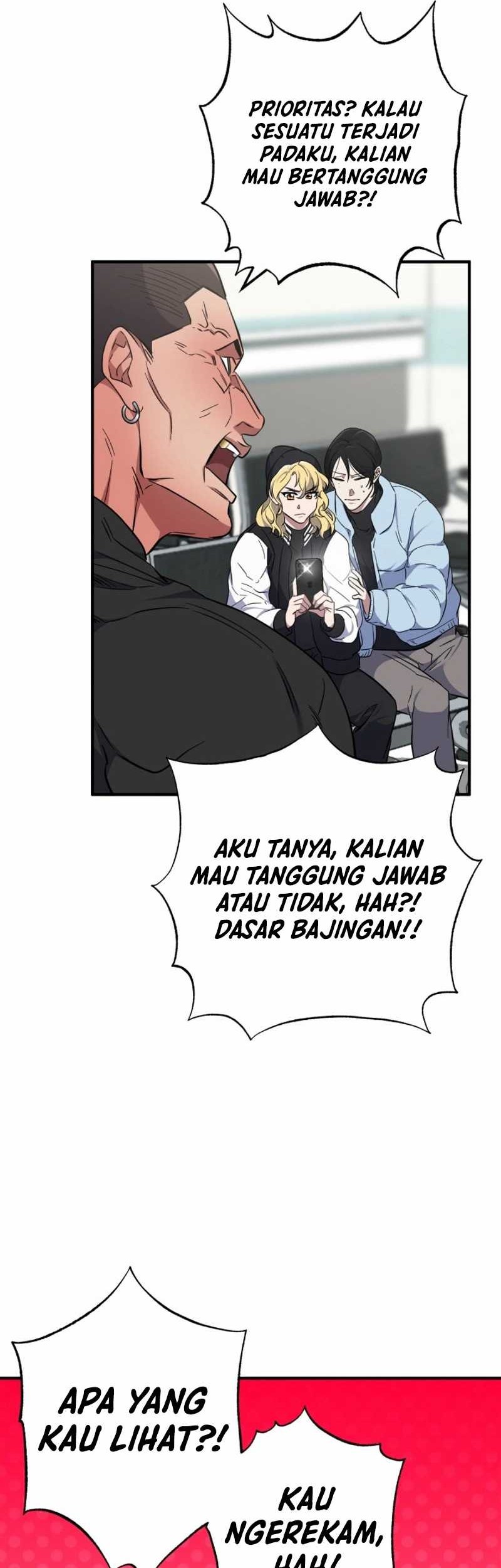 Top Medical Surgeon Chapter 18 - halaman 44