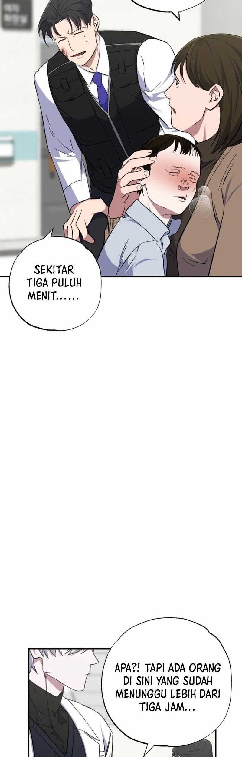 Top Medical Surgeon Chapter 18 - halaman 46