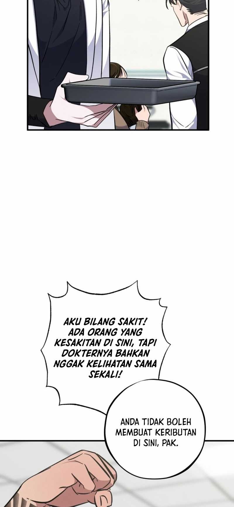 Top Medical Surgeon Chapter 18 - halaman 47