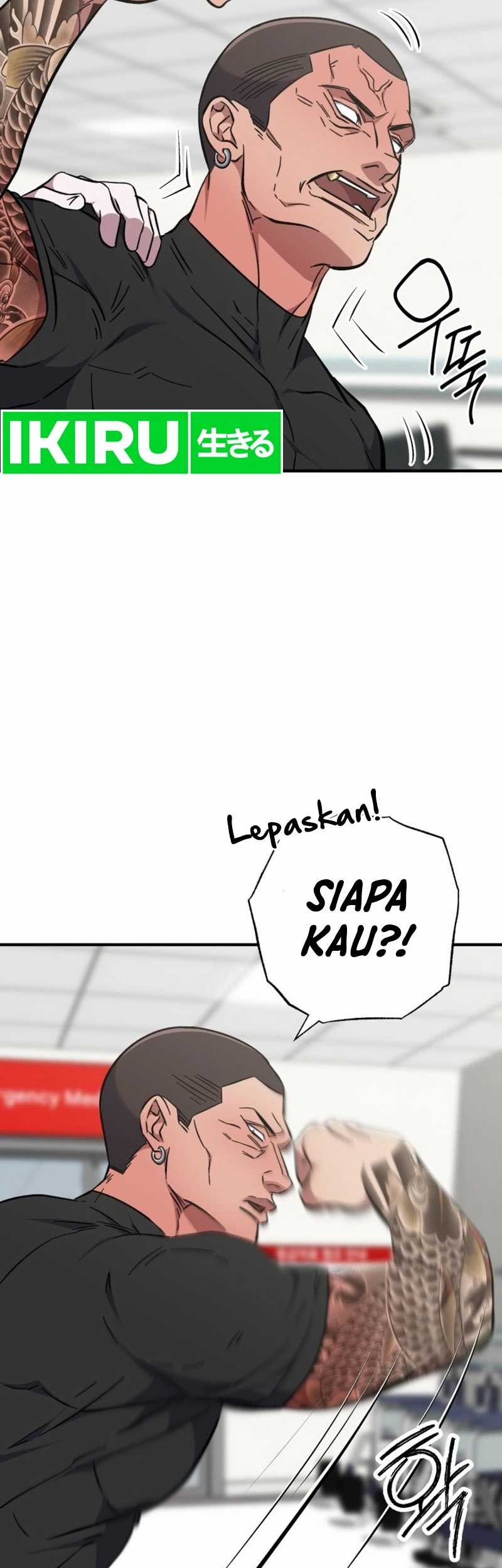 Top Medical Surgeon Chapter 18 - halaman 48