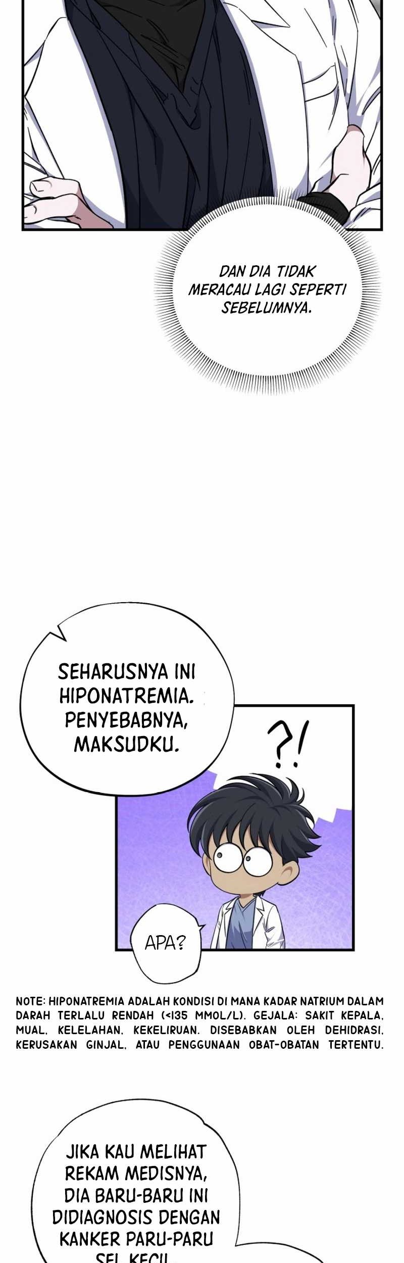 Top Medical Surgeon Chapter 18 - halaman 5