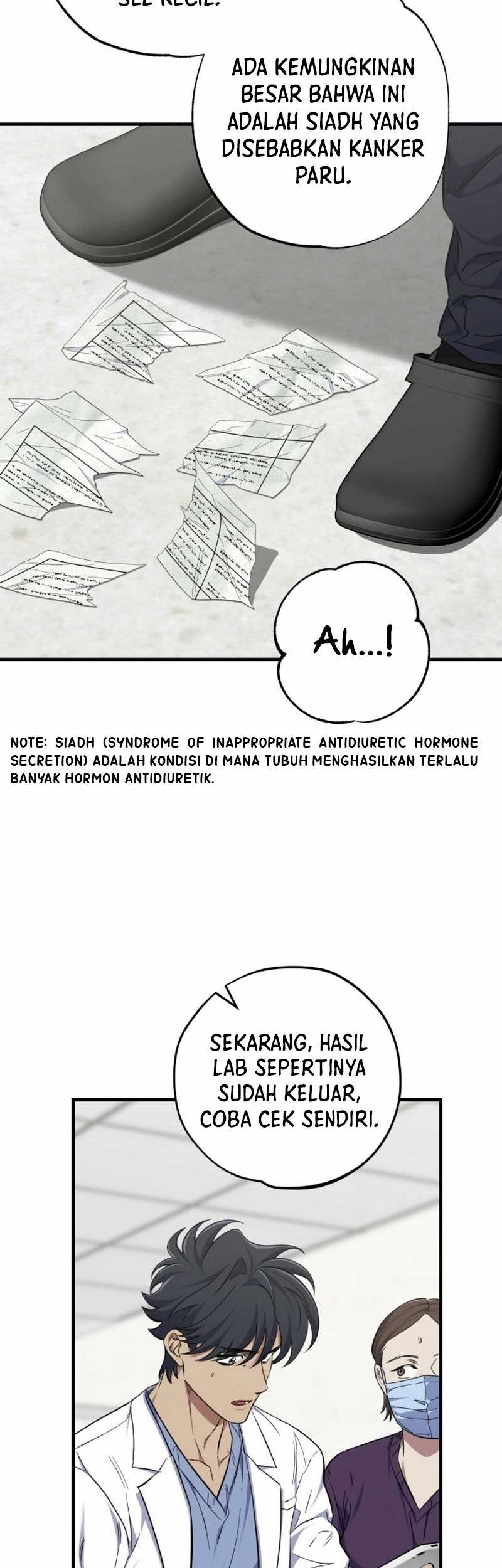 Top Medical Surgeon Chapter 18 - halaman 6