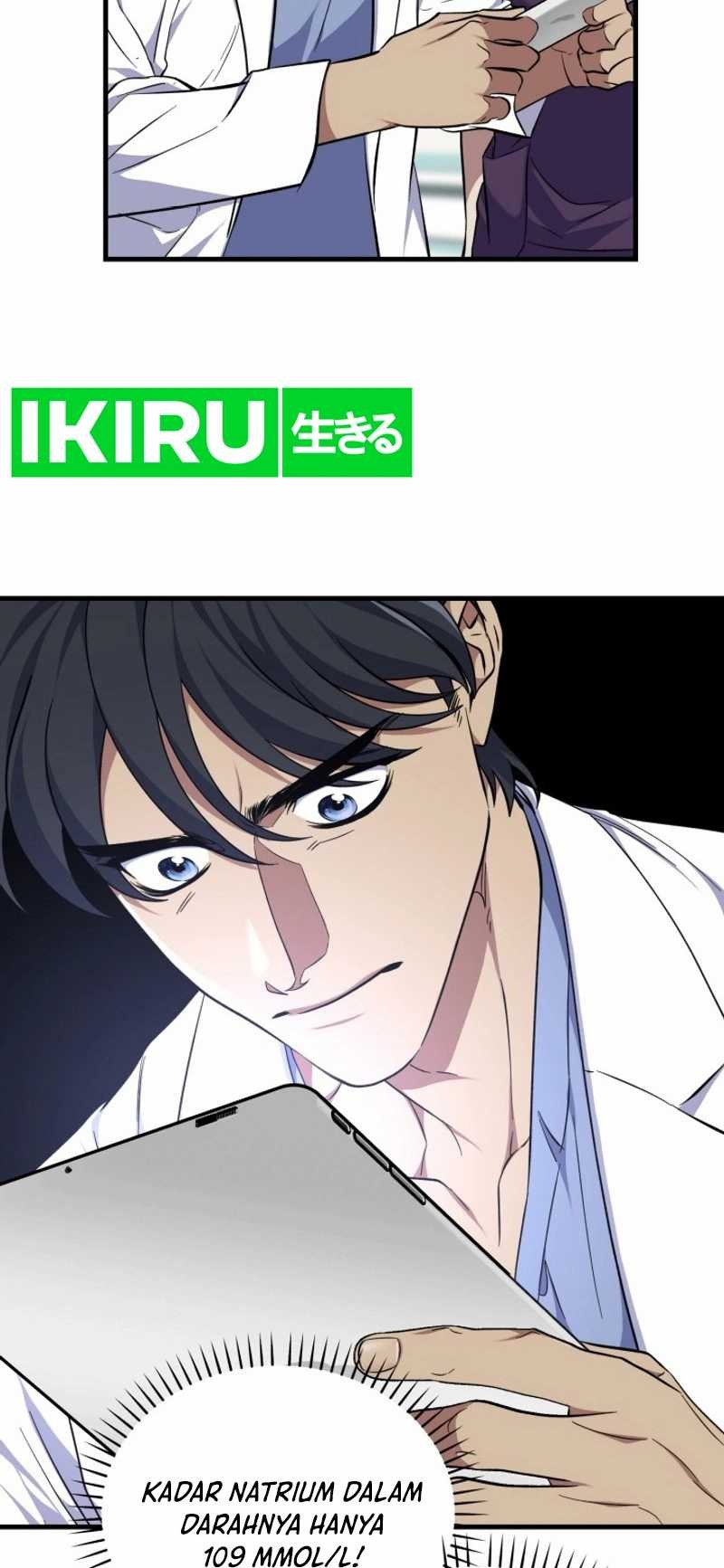 Top Medical Surgeon Chapter 18 - halaman 7