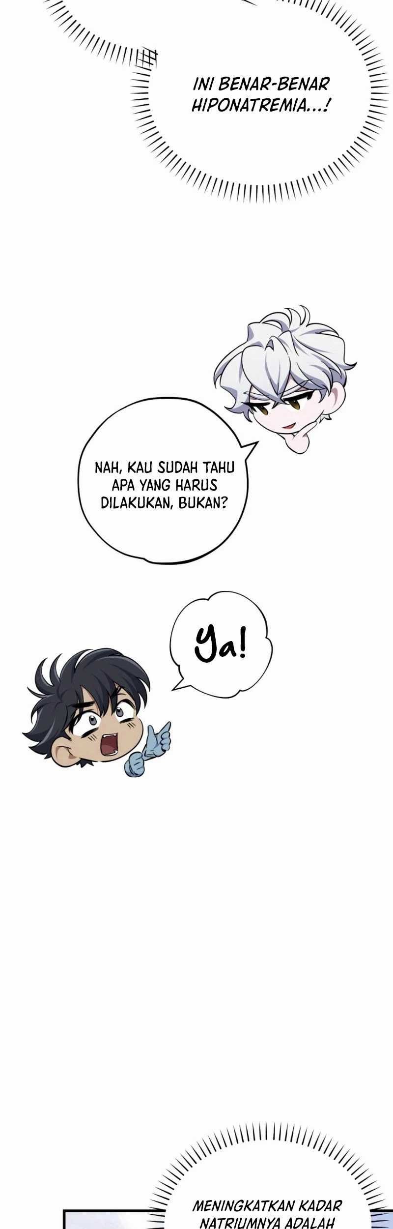 Top Medical Surgeon Chapter 18 - halaman 8