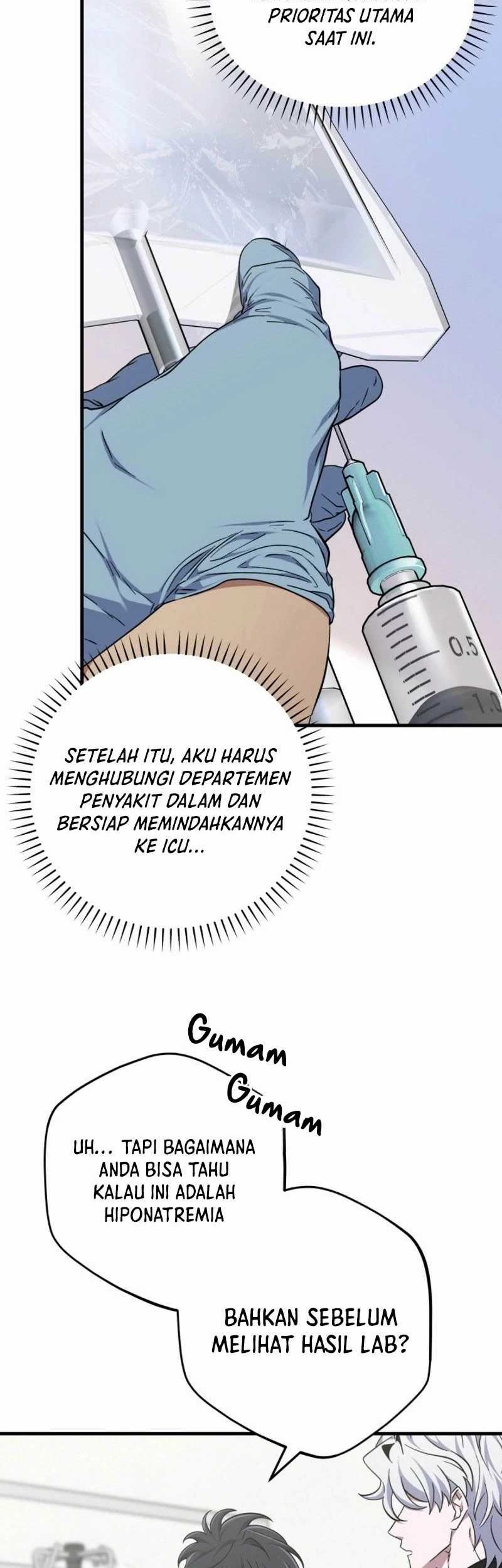 Top Medical Surgeon Chapter 18 - halaman 9