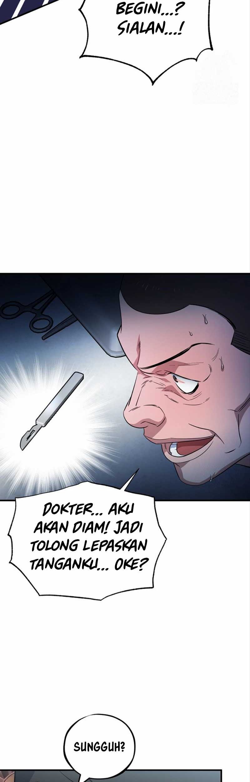 Top Medical Surgeon Chapter 19 - halaman 15