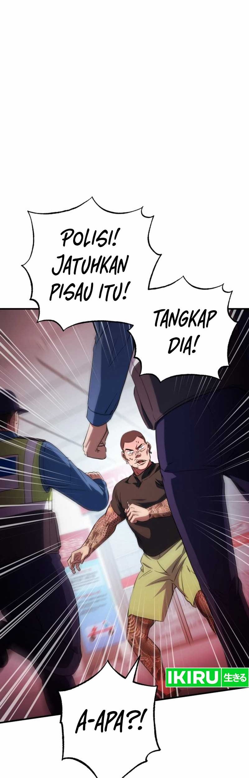 Top Medical Surgeon Chapter 19 - halaman 21