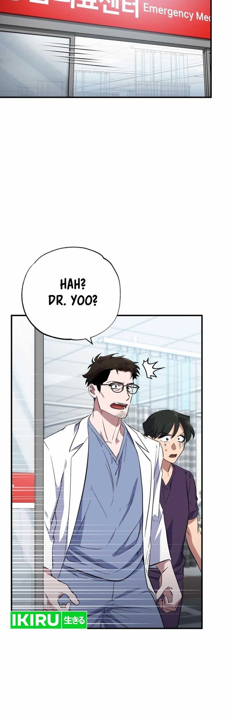 Top Medical Surgeon Chapter 19 - halaman 3
