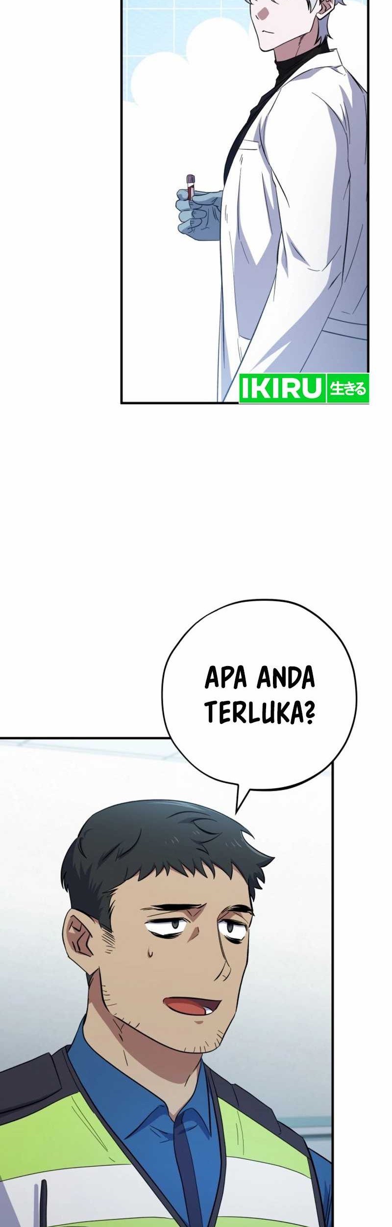 Top Medical Surgeon Chapter 19 - halaman 30