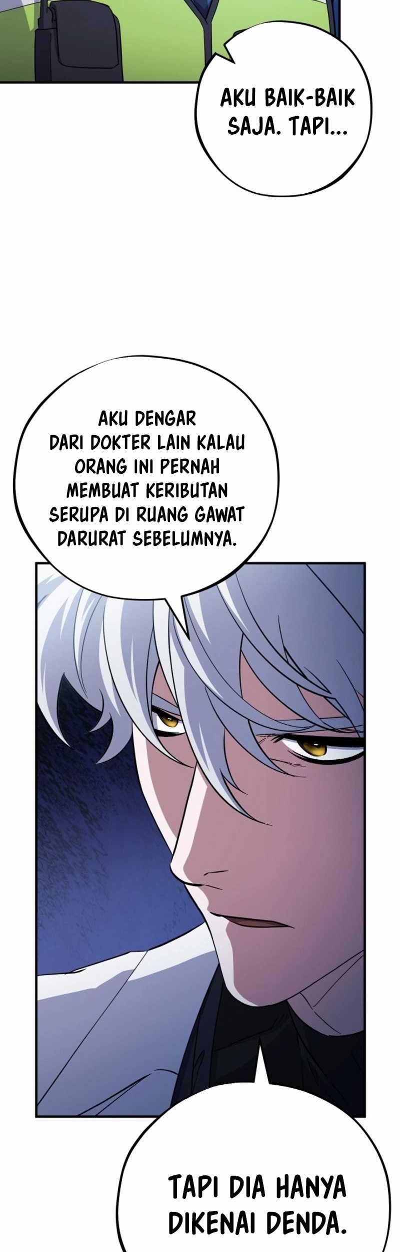 Top Medical Surgeon Chapter 19 - halaman 31