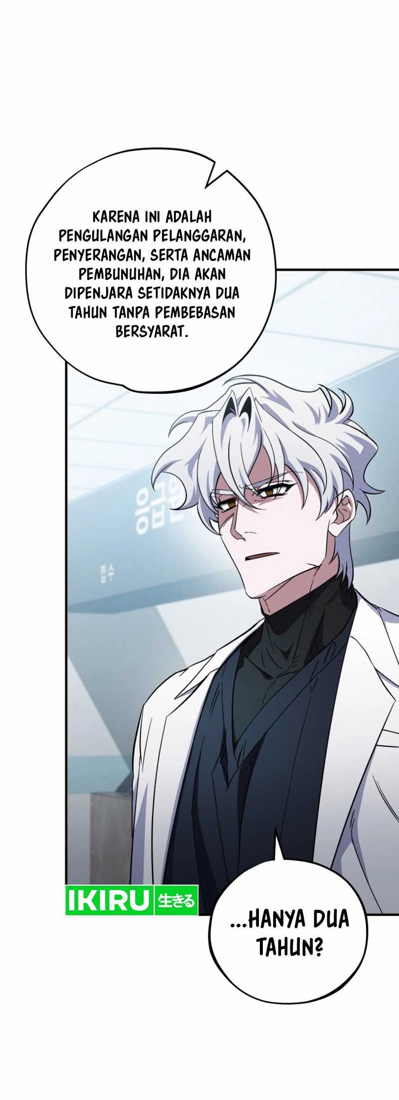 Top Medical Surgeon Chapter 19 - halaman 33