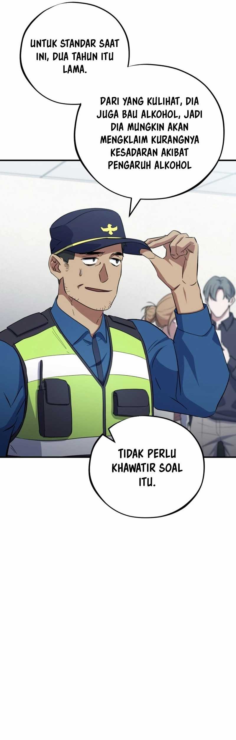 Top Medical Surgeon Chapter 19 - halaman 34