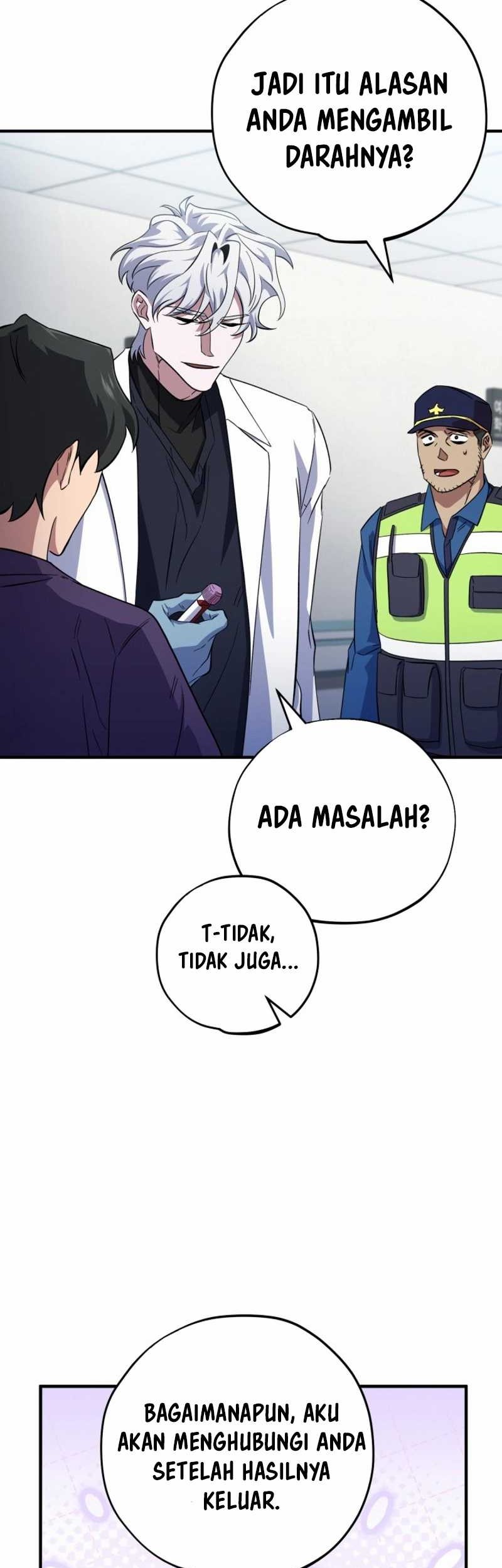 Top Medical Surgeon Chapter 19 - halaman 36