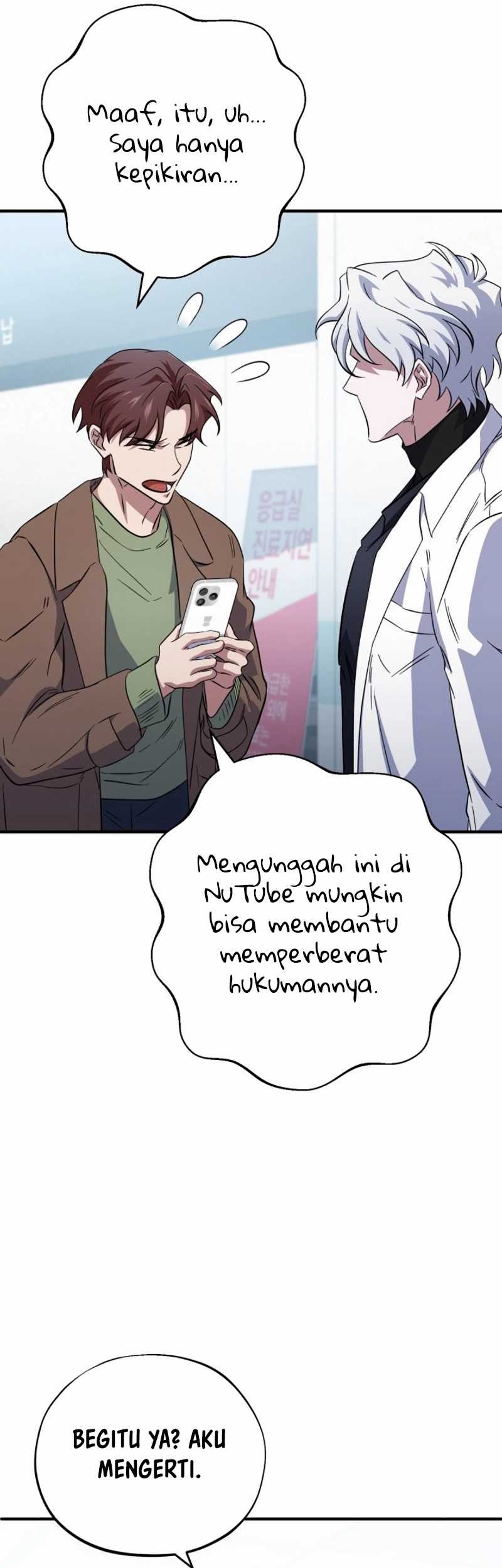 Top Medical Surgeon Chapter 19 - halaman 39