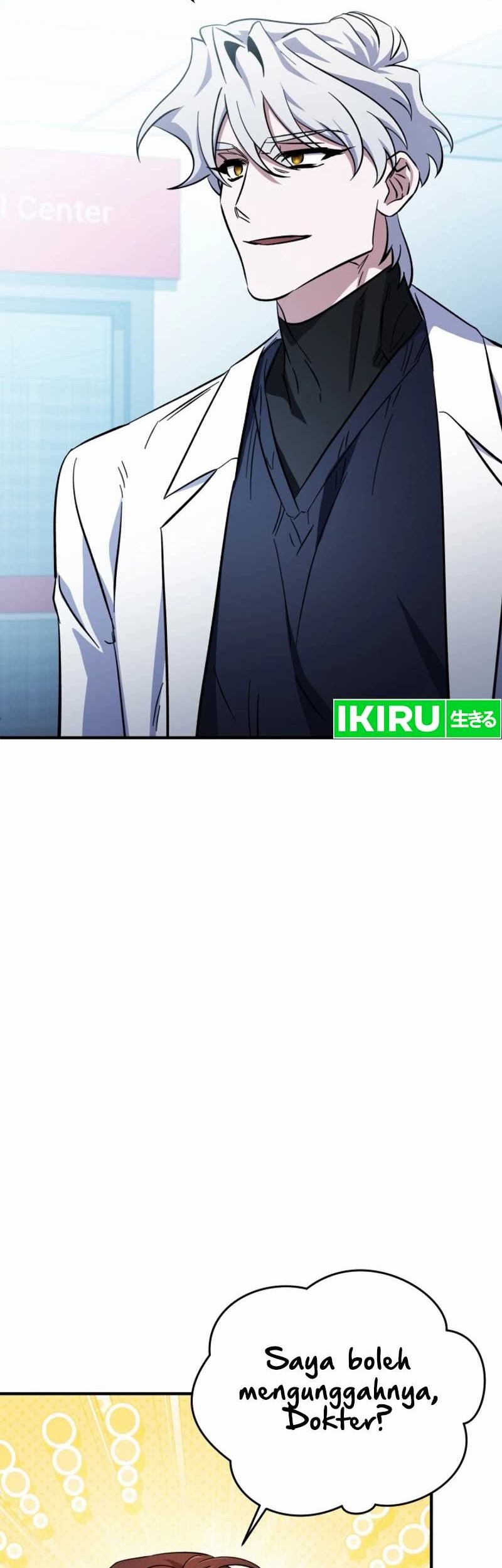 Top Medical Surgeon Chapter 19 - halaman 40