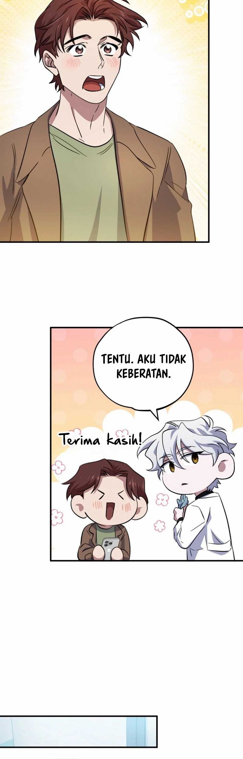 Top Medical Surgeon Chapter 19 - halaman 41