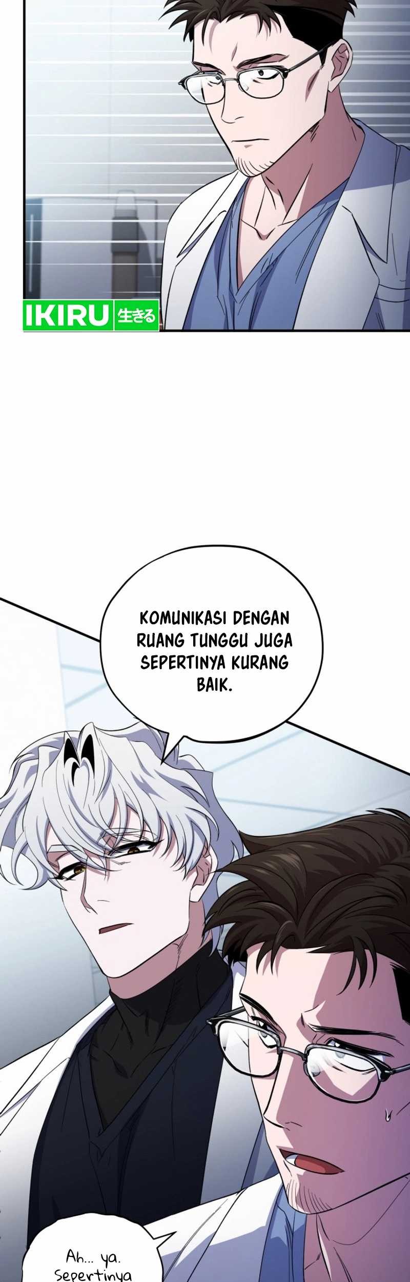 Top Medical Surgeon Chapter 19 - halaman 43