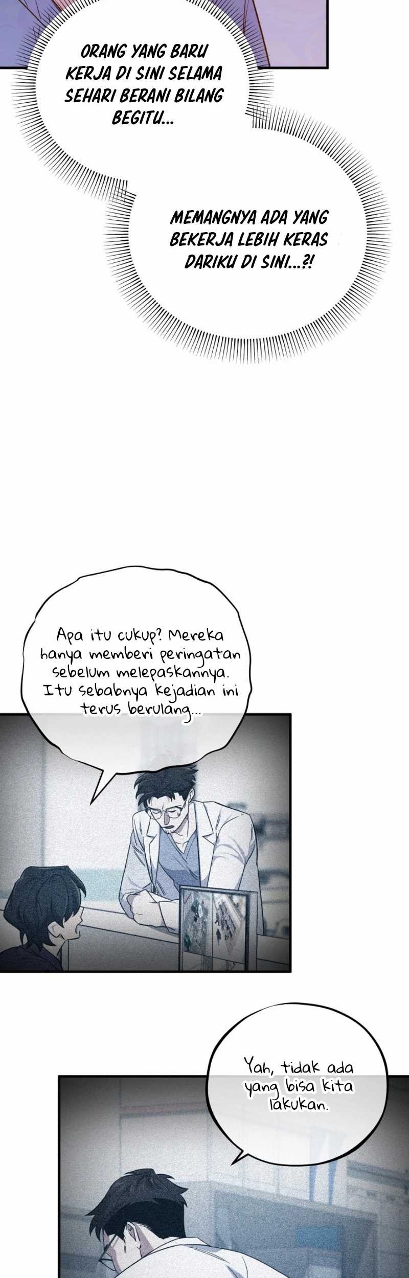 Top Medical Surgeon Chapter 19 - halaman 47