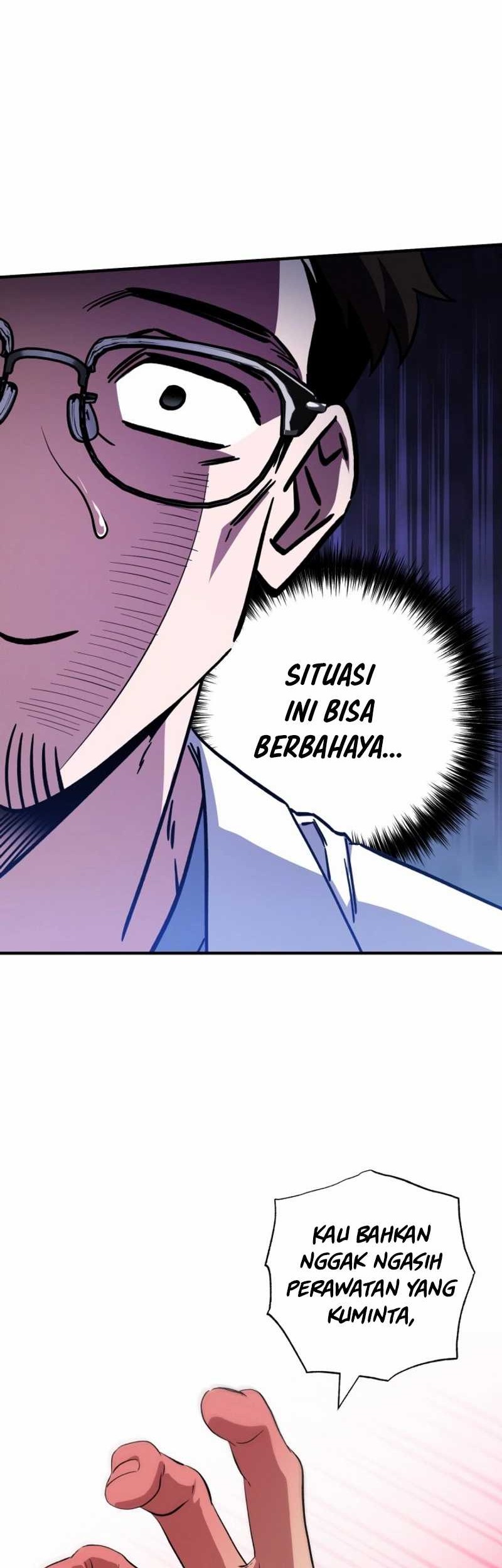 Top Medical Surgeon Chapter 19 - halaman 5