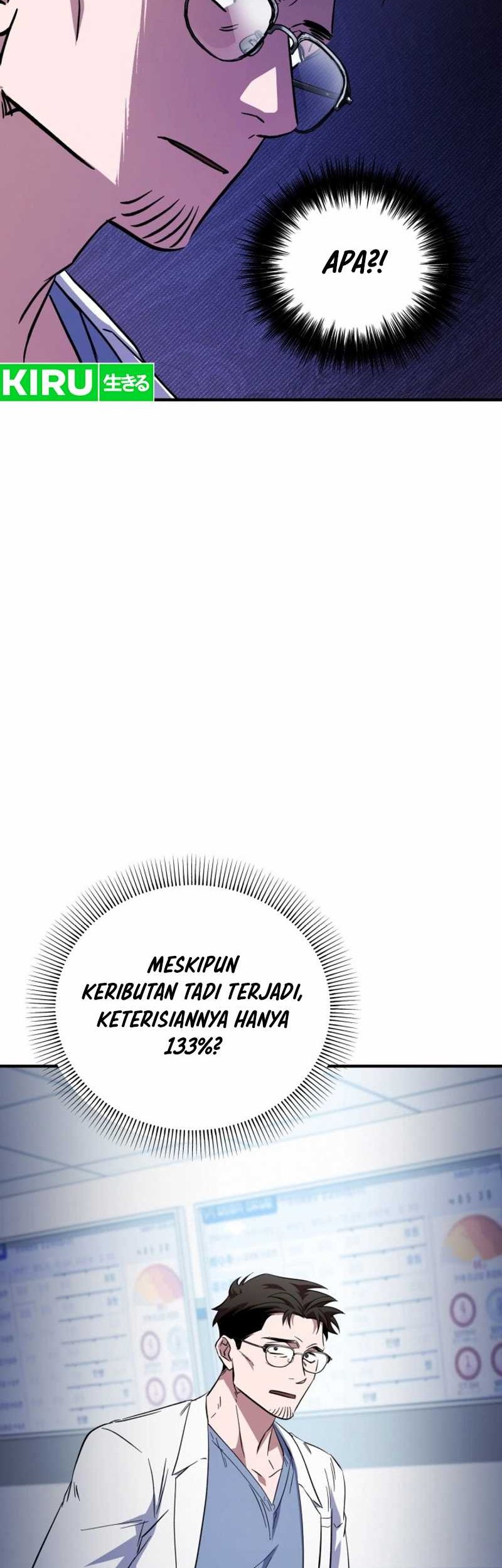 Top Medical Surgeon Chapter 19 - halaman 52