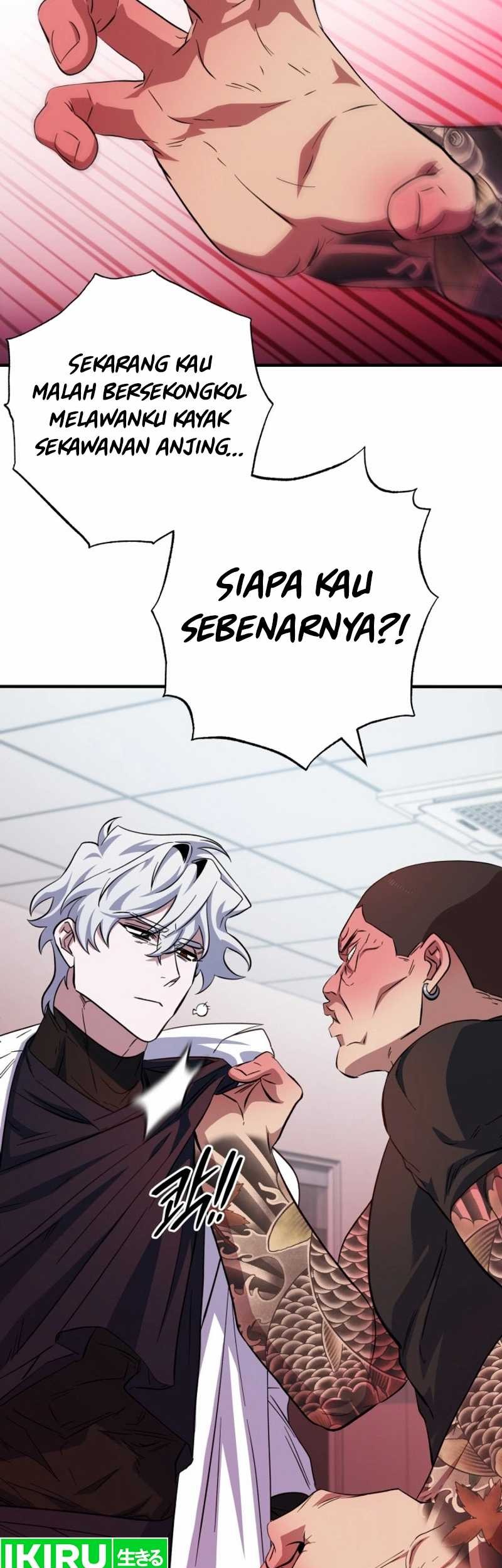 Top Medical Surgeon Chapter 19 - halaman 6