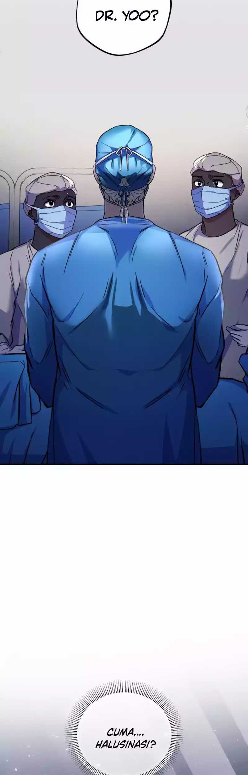 Top Medical Surgeon Chapter 2 - halaman 24