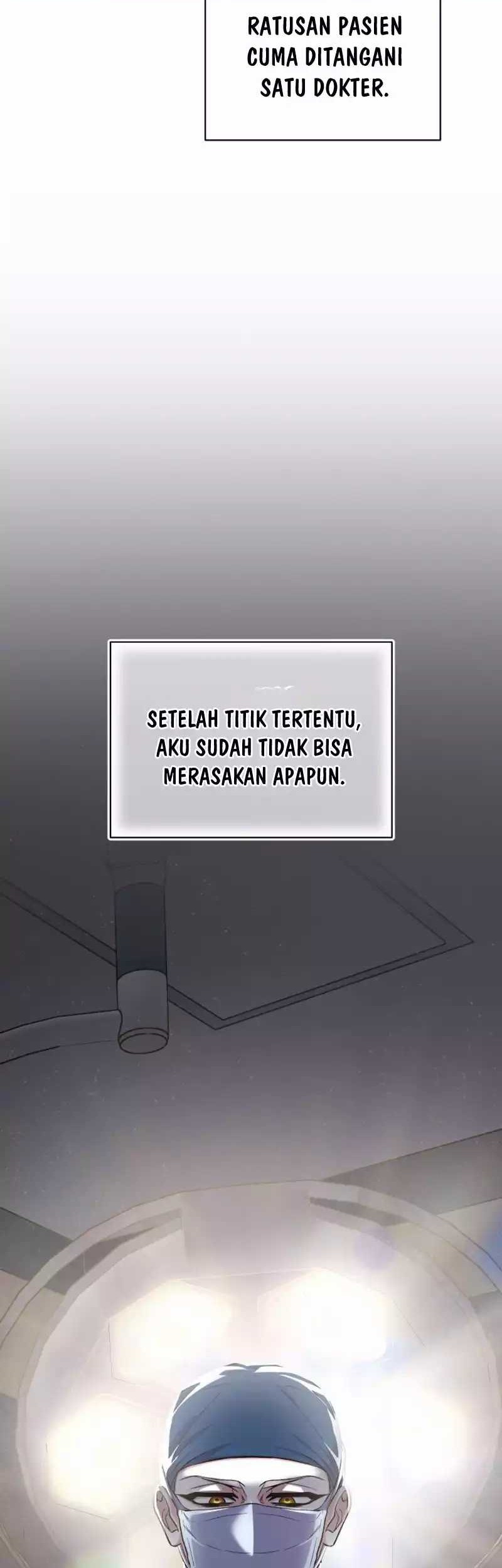 Top Medical Surgeon Chapter 2 - halaman 3