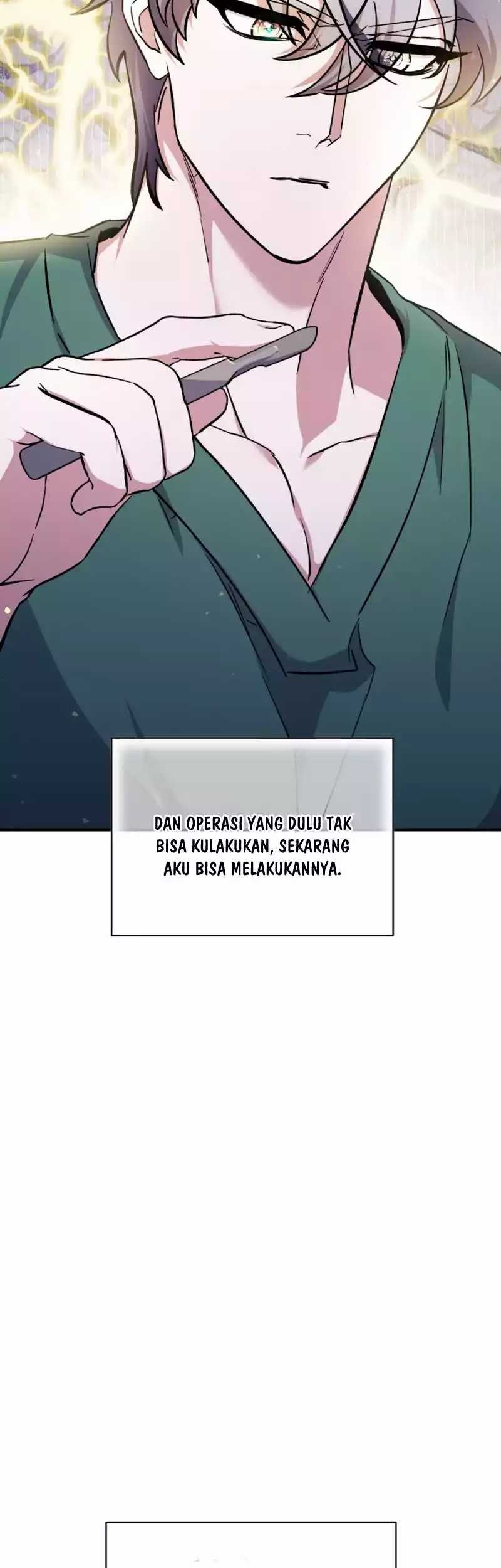 Top Medical Surgeon Chapter 2 - halaman 32