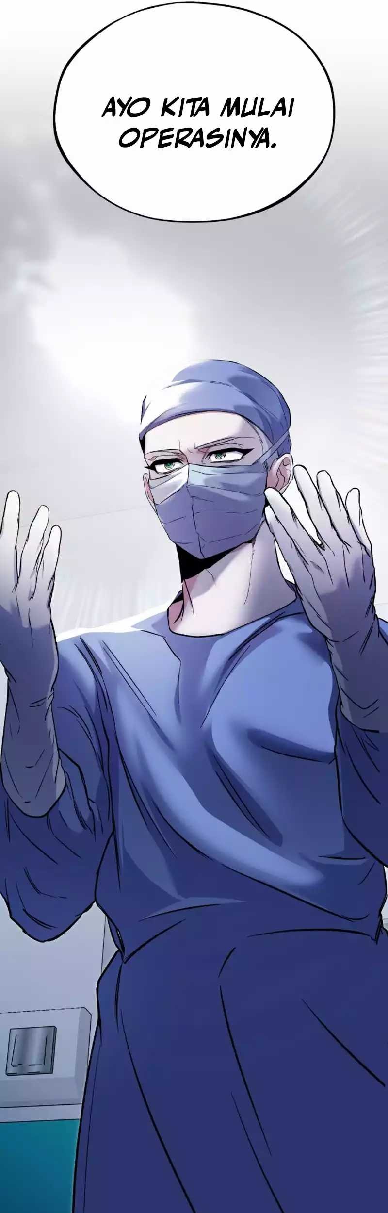 Top Medical Surgeon Chapter 2 - halaman 39