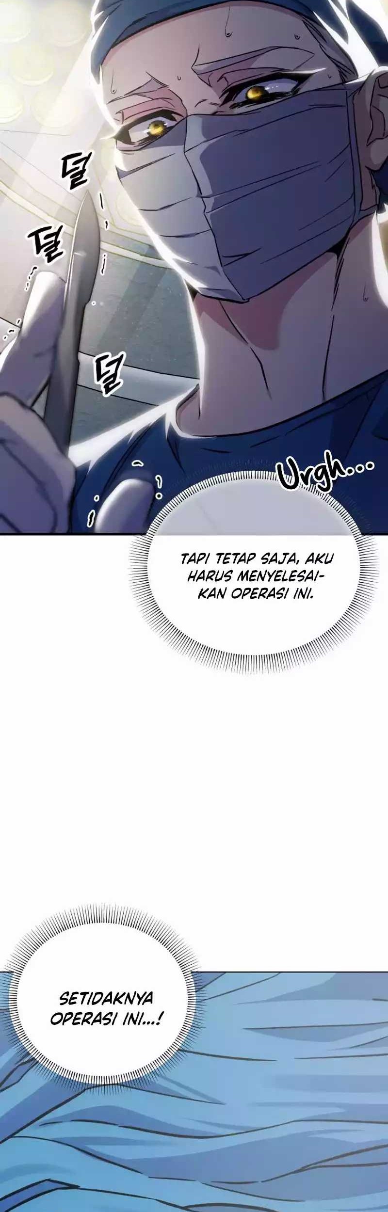 Top Medical Surgeon Chapter 2 - halaman 7