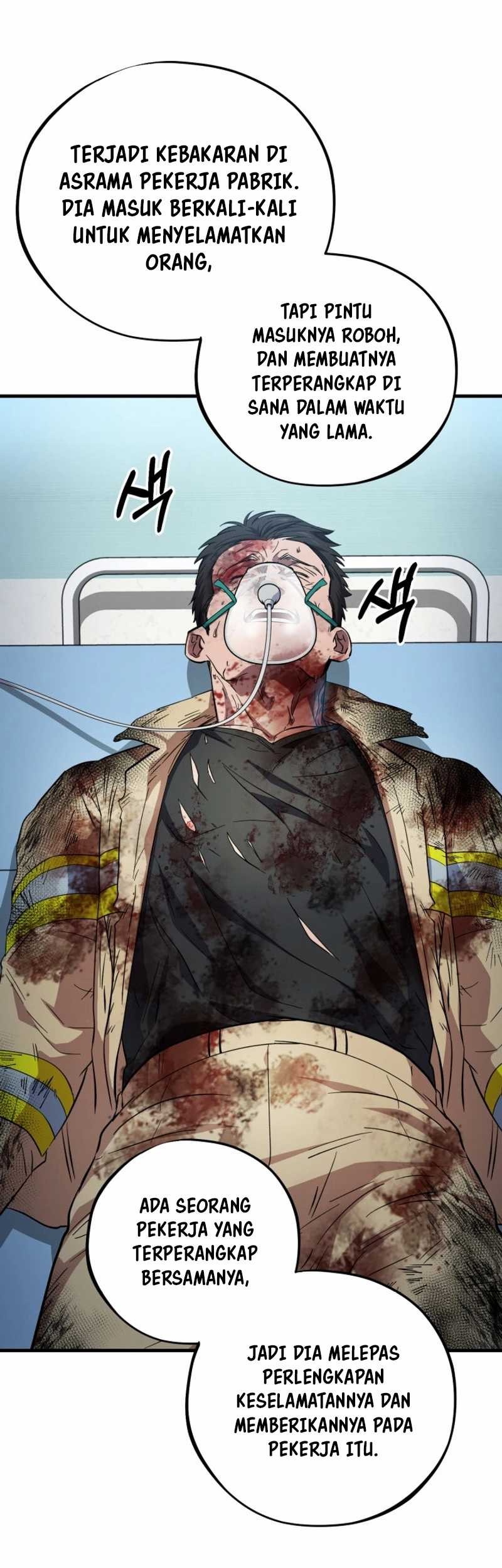 Top Medical Surgeon Chapter 20 - halaman 14
