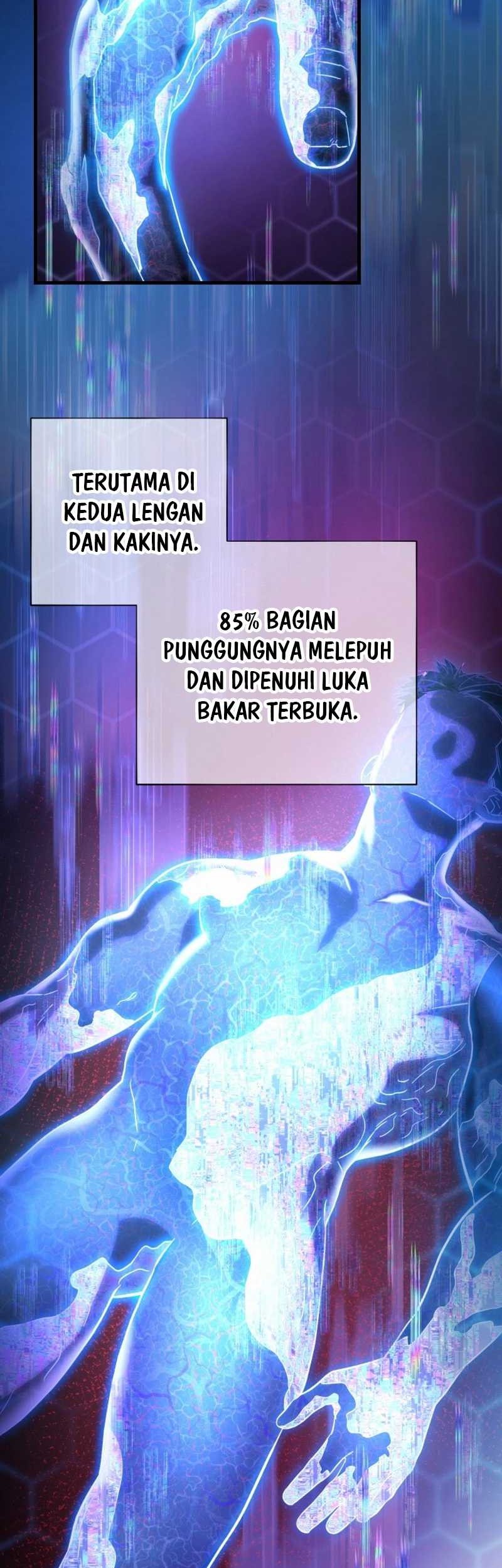 Top Medical Surgeon Chapter 20 - halaman 16