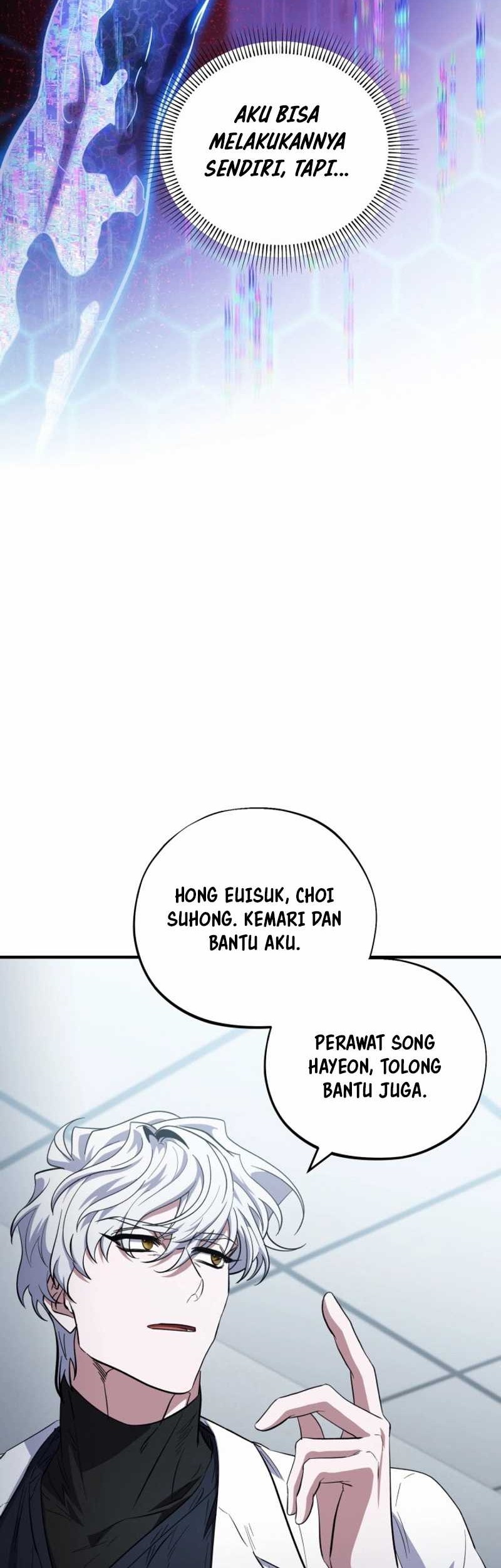 Top Medical Surgeon Chapter 20 - halaman 17
