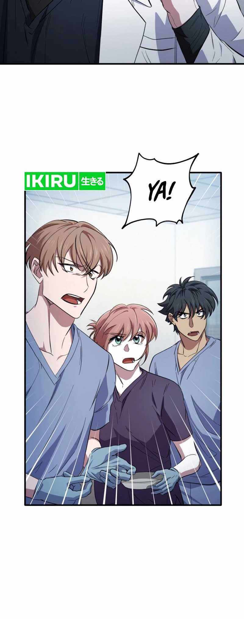 Top Medical Surgeon Chapter 20 - halaman 18
