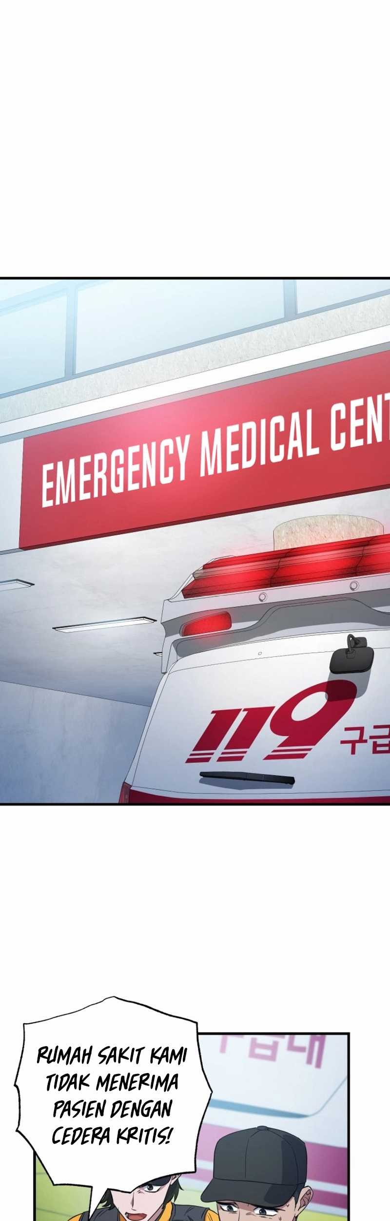 Top Medical Surgeon Chapter 20 - halaman 2