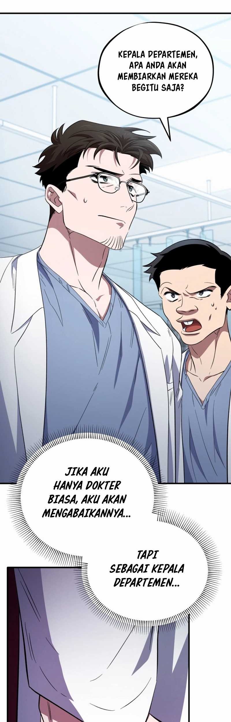 Top Medical Surgeon Chapter 20 - halaman 20