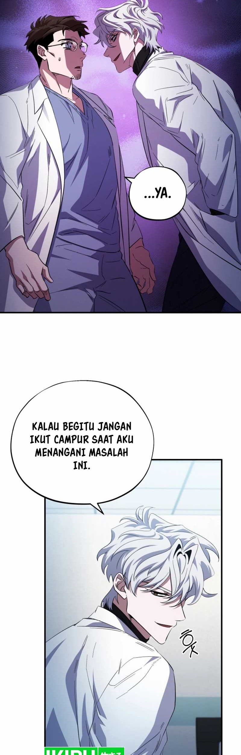 Top Medical Surgeon Chapter 20 - halaman 22