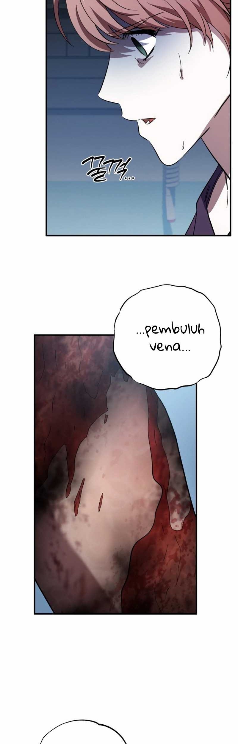 Top Medical Surgeon Chapter 20 - halaman 26
