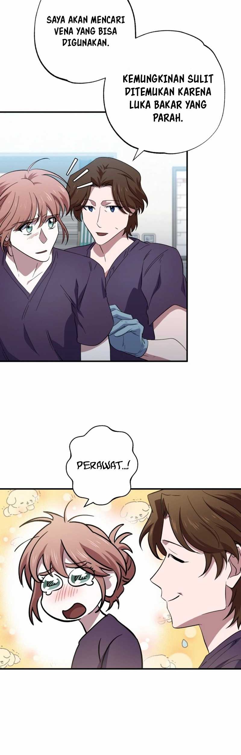 Top Medical Surgeon Chapter 20 - halaman 27