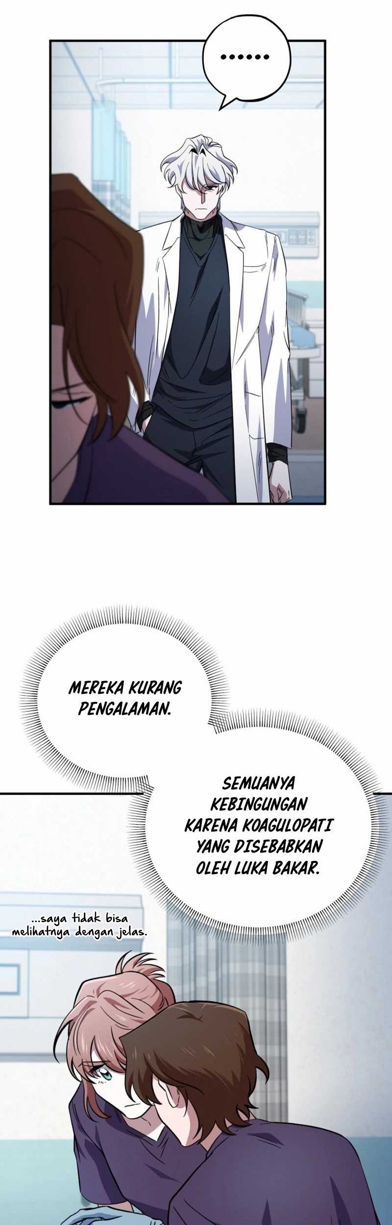 Top Medical Surgeon Chapter 20 - halaman 28