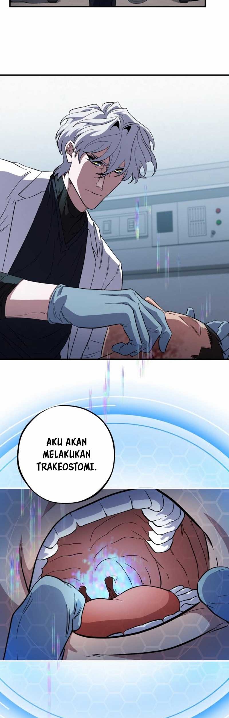 Top Medical Surgeon Chapter 20 - halaman 33